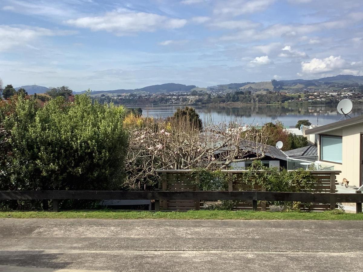 Botanical Haven Bed & Breakfast Tauranga Luaran gambar