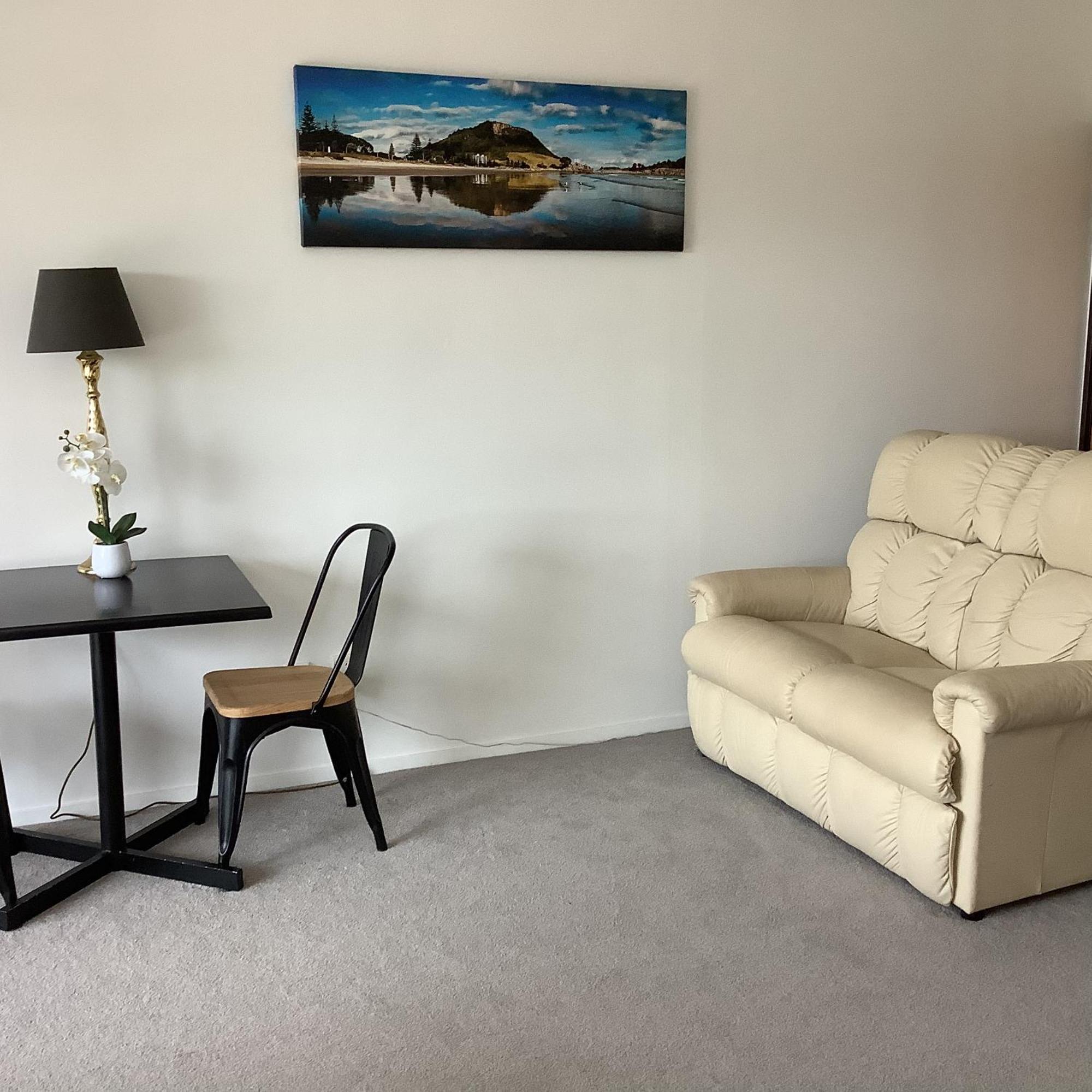 Botanical Haven Bed & Breakfast Tauranga Luaran gambar