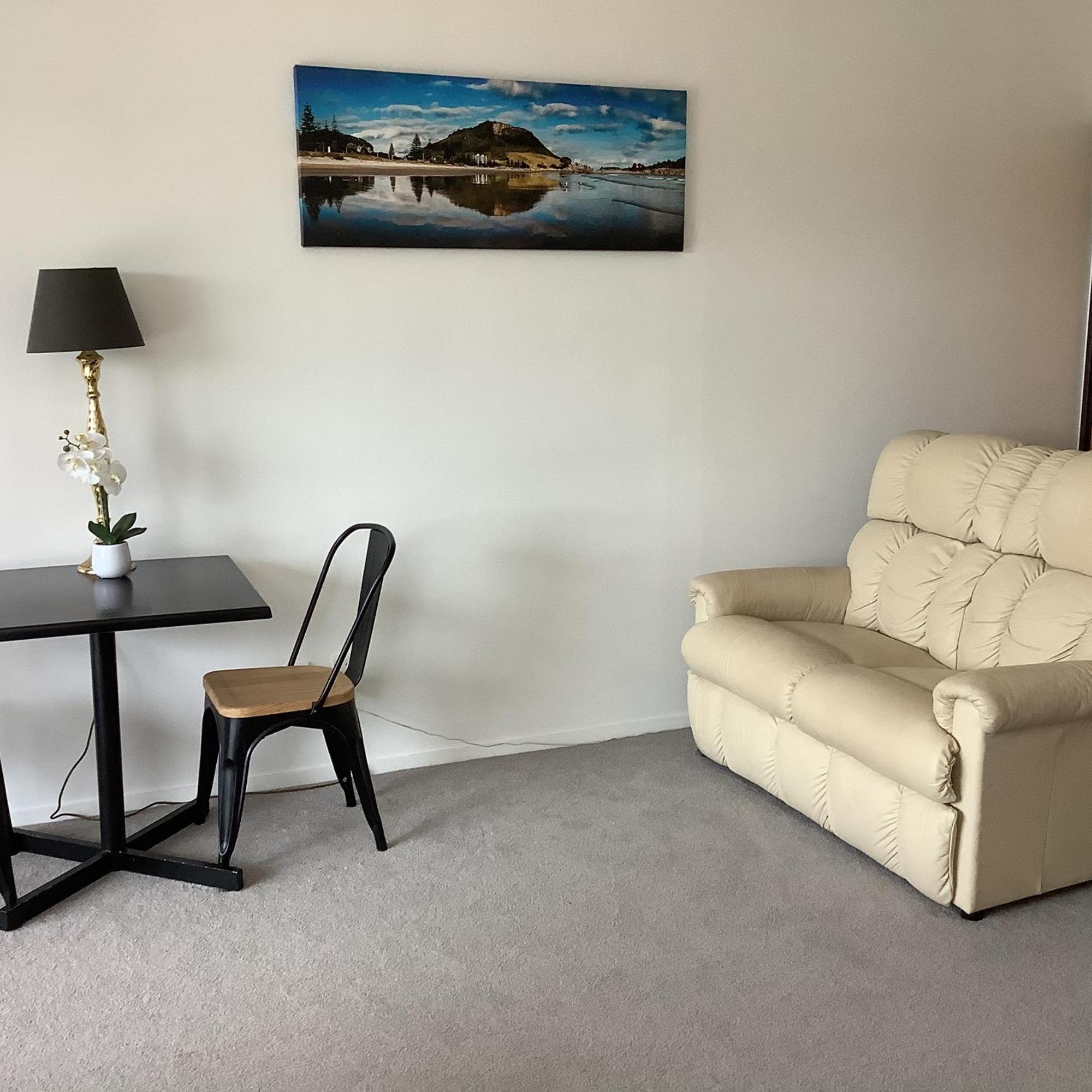 Botanical Haven Bnb Tauranga Luaran gambar