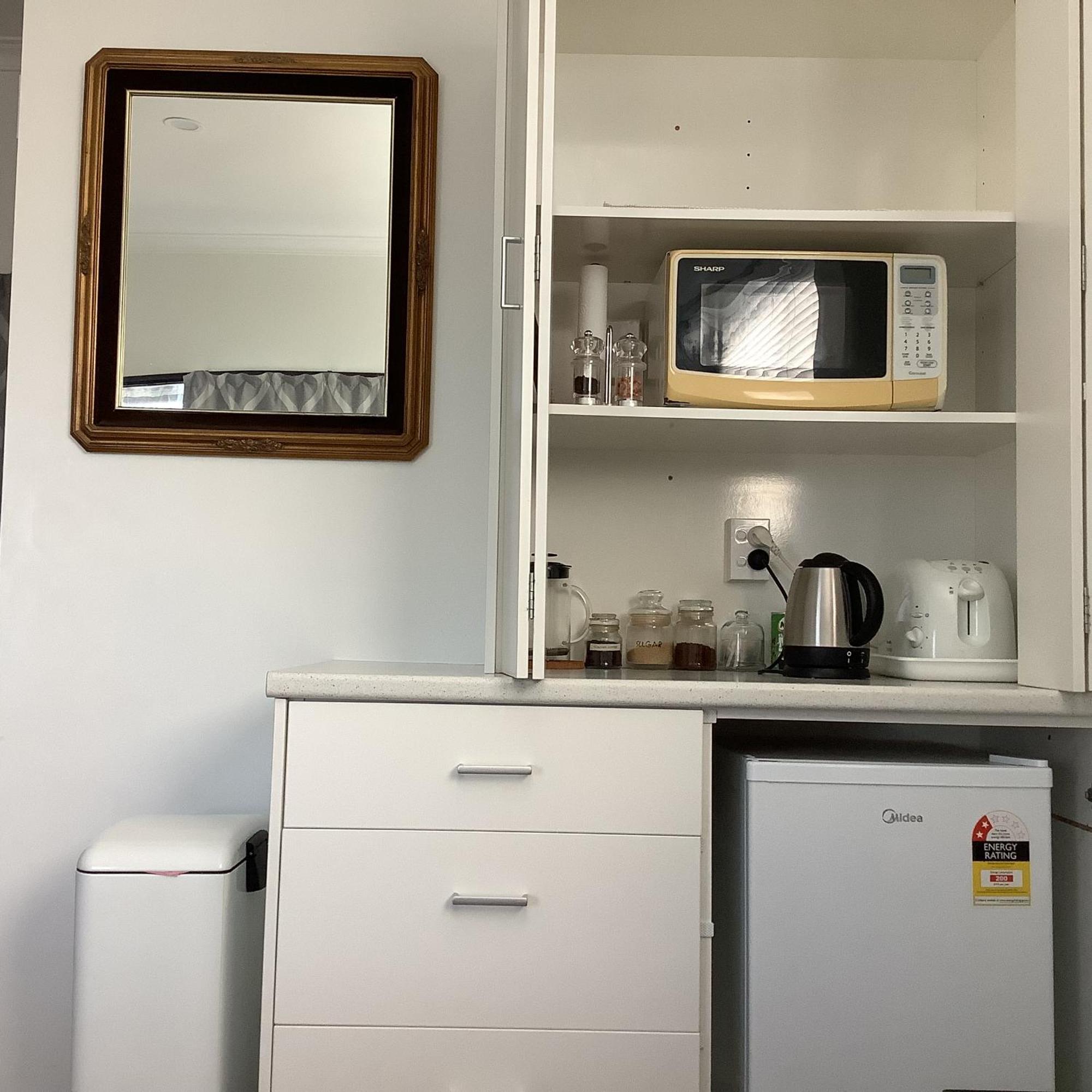 Botanical Haven Bed & Breakfast Tauranga Luaran gambar