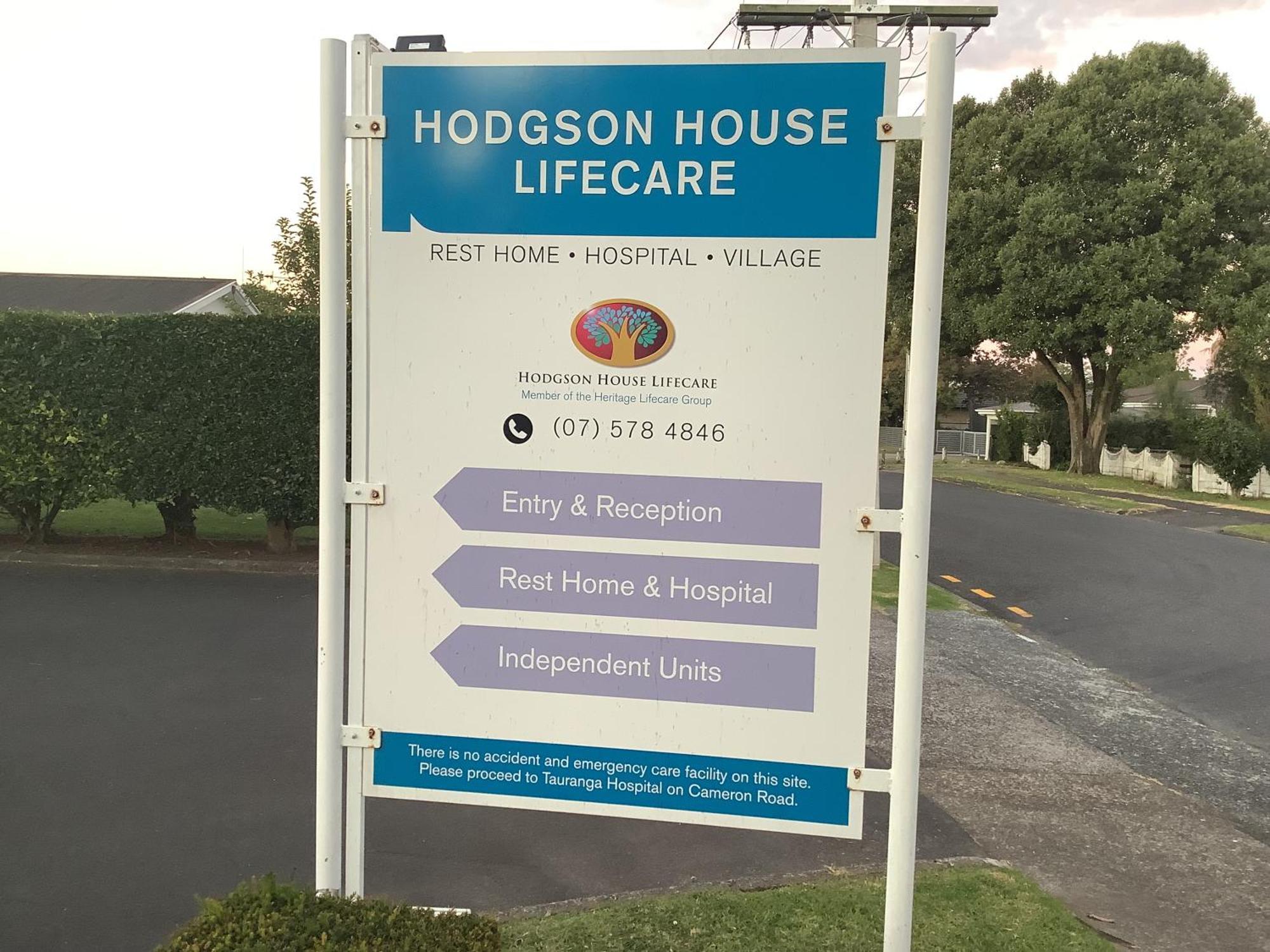 Botanical Haven Bed & Breakfast Tauranga Luaran gambar